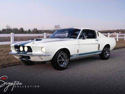 1967 Shelby GT500 for sale 101855685