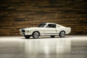 1967 Shelby GT500 for sale 101871872