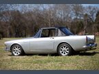 Thumbnail Photo 3 for 1967 Sunbeam Tiger for Sale by Owner