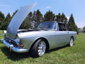 1967 Sunbeam Tiger for sale 101911595