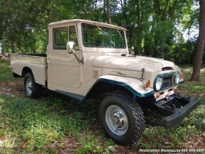 1967 Toyota Land Cruiser for sale 101898405