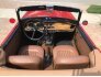 1967 Triumph TR4A for sale 101774579