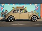 Thumbnail Photo 1 for 1967 Volkswagen Beetle Coupe for Sale by Owner