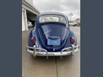 Thumbnail Photo 5 for 1967 Volkswagen Beetle Coupe for Sale by Owner
