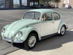 Thumbnail Photo 6 for 1967 Volkswagen Beetle