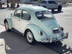 Thumbnail Photo 4 for 1967 Volkswagen Beetle