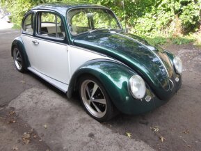 1967 Volkswagen Beetle for sale 101018053