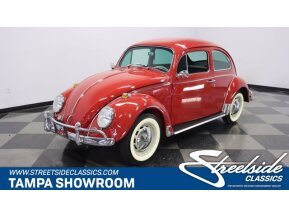 1967 Volkswagen Beetle for sale 101553361