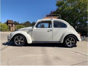 1967 Volkswagen Beetle for sale 101615896
