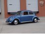 1967 Volkswagen Beetle for sale 101689201