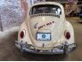 1967 Volkswagen Beetle for sale 101772615