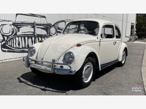 1967 Volkswagen Beetle for sale 101780646