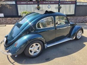 1967 Volkswagen Beetle for sale 101781054