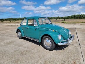 1967 Volkswagen Beetle for sale 101789168
