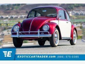 1967 Volkswagen Beetle for sale 101791297