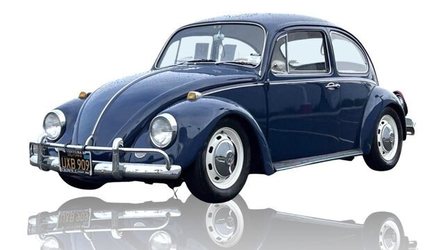 1967 Volkswagen Beetle Classic Cars for Sale - Classics on Autotrader