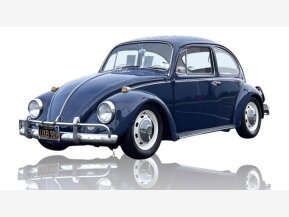 1967 Volkswagen Beetle for sale 101811353
