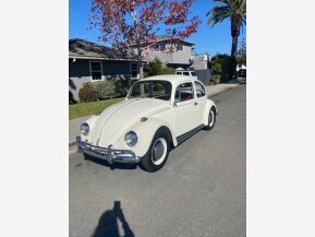 1967 Volkswagen Beetle Coupe for sale 101817835