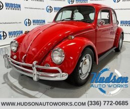 1967 Volkswagen Beetle for sale 101851545