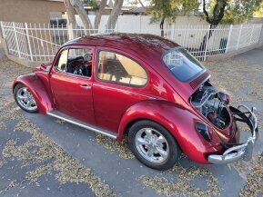1967 Volkswagen Beetle Coupe for sale 101877034