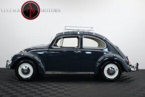 1967 Volkswagen Beetle for sale 101889622