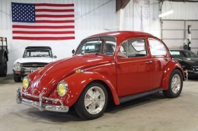 1967 Volkswagen Beetle for sale 101889823