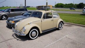 1967 Volkswagen Beetle Coupe for sale 101894182