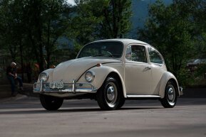 1967 Volkswagen Beetle Coupe for sale 101893232