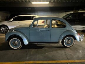 1967 Volkswagen Beetle for sale 101900296