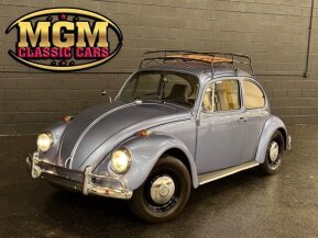1967 Volkswagen Beetle for sale 101903620