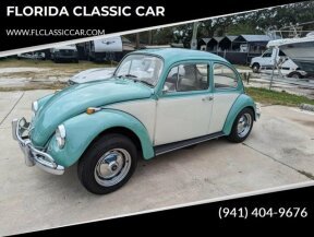 1967 Volkswagen Beetle for sale 101913078