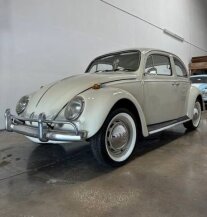1967 Volkswagen Beetle for sale 101927919