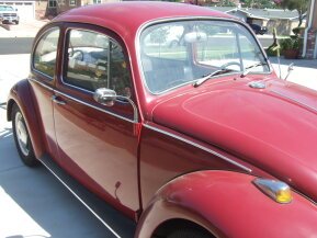 1967 Volkswagen Beetle Coupe for sale 101938329