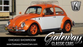 1967 Volkswagen Beetle for sale 101954030