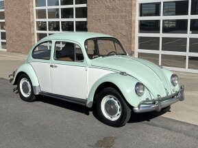 1967 Volkswagen Beetle for sale 101961821