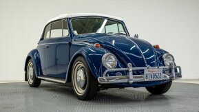 1967 Volkswagen Beetle for sale 101970632