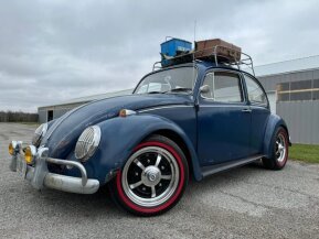 1967 Volkswagen Beetle for sale 101971514