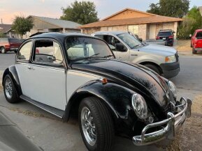 1967 Volkswagen Beetle for sale 101980142