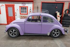1967 Volkswagen Beetle for sale 101997818