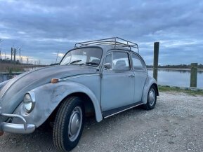 1967 Volkswagen Beetle Coupe for sale 102007694