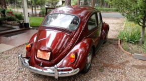 1967 Volkswagen Beetle Coupe for sale 102007867