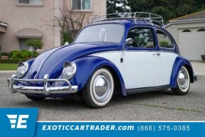 1967 Volkswagen Beetle for sale 102014457