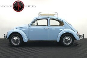 1967 Volkswagen Beetle for sale 102020872