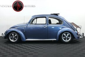 1967 Volkswagen Beetle for sale 102023949
