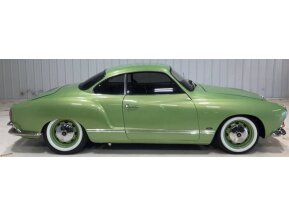 1967 Volkswagen Karmann-Ghia for sale 101660761