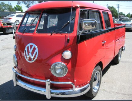 Photo 1 for 1967 Volkswagen Other Volkswagen Models for Sale by Owner