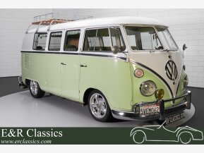 1967 Volkswagen Other Volkswagen Models for sale 101840670