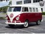 1967 Volkswagen Vans for sale 101687840