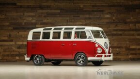 1967 Volkswagen Vans for sale 101872472