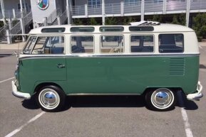 1967 Volkswagen Vans for sale 101898267